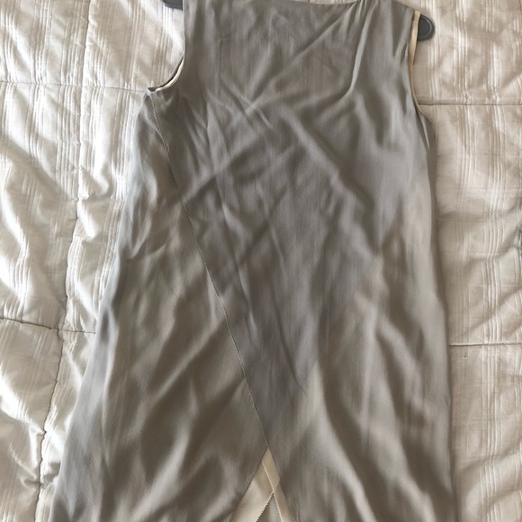 Ports 1961 sleeveless knee length lightweight dress - Picture 3 of 6